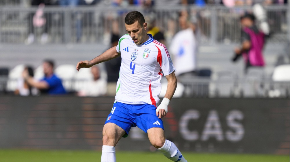 Italia-Svizzera, Buongiorno: «Elvetici tosti»