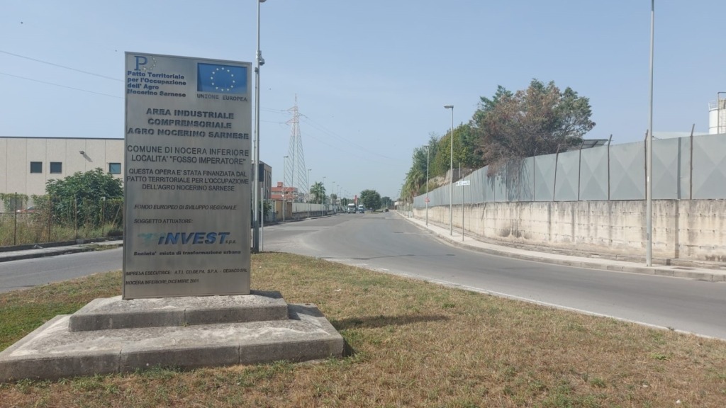 Industriale nei guai: «Favoriva il racket nell’Agro»