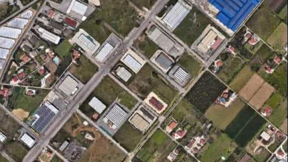 Rifiuti in Area Pip, la Sarim ci rinuncia