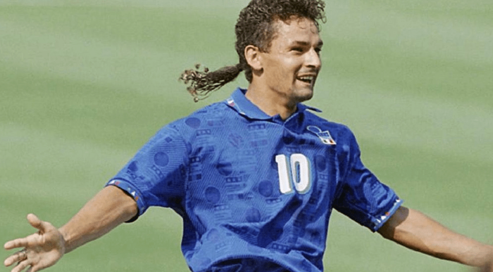 Operazione nostalgia, Baggio, Totti, Zanetti e Trezeguet a Salerno