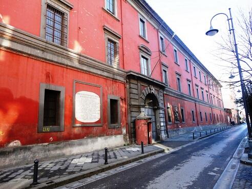 «Caserma Tofano? Polo per le emergenze»