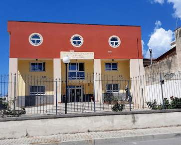 Scafati, bagarre elezioni al Centro anziani