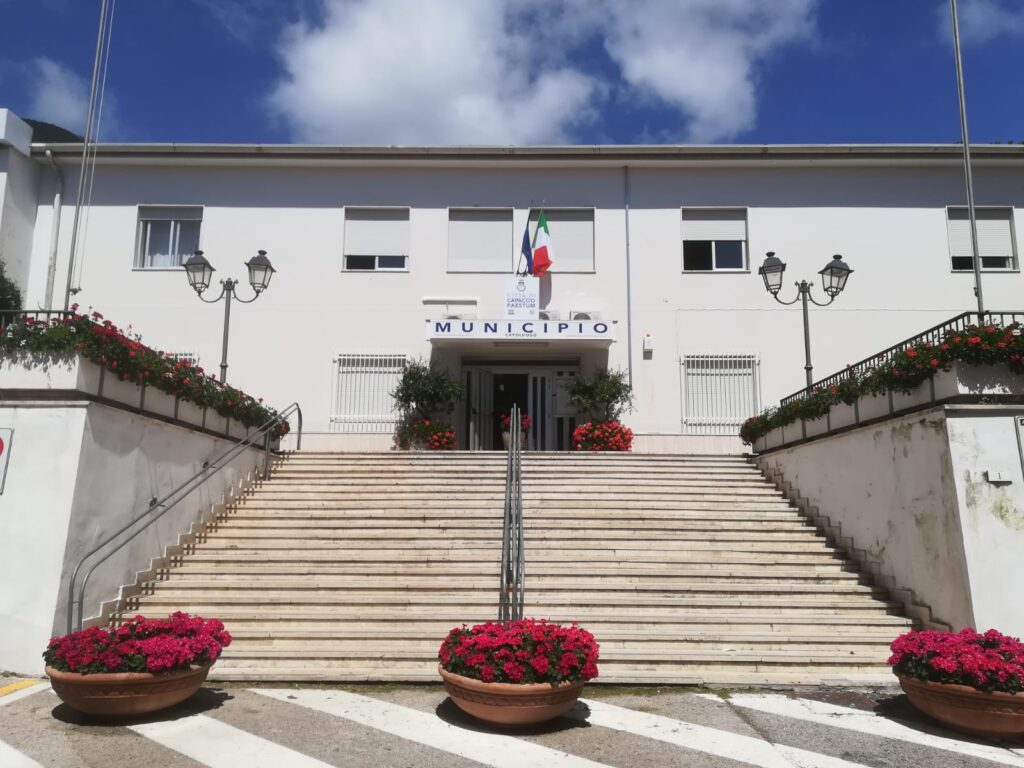 Elezioni comunali a Capaccio: candidati a sindaco e liste