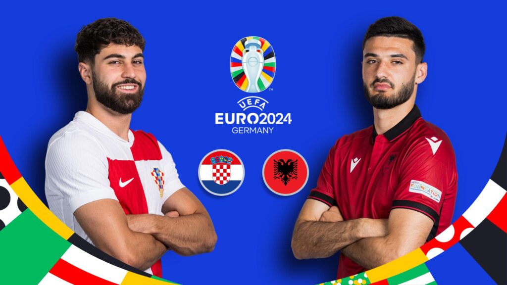 Croazia-Albania, le probabili formazioni