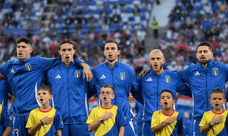 Italia verso la Svizzera con l’allarme difesa
