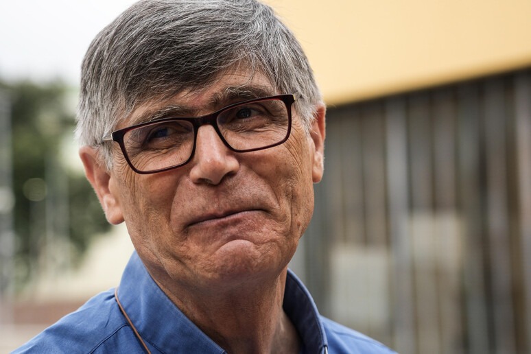 Minacce a don Patriciello, Iannone: «Siamo con lui»