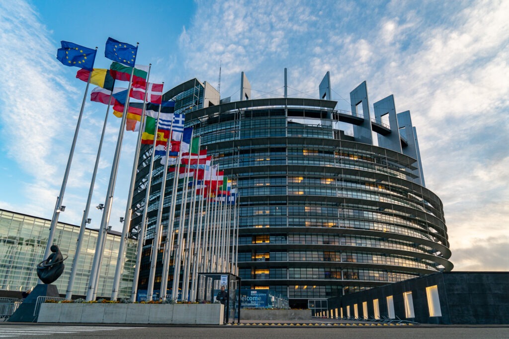 Elezioni Europee: i risultati a Salerno e provincia