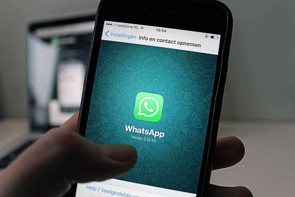 Pagani, un gruppo Whatsapp per stanare i ladri