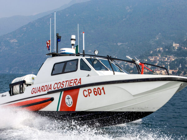 Agropoli, sub muore durante immersione a Trentova