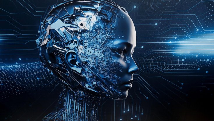 Intelligenza Artificiale in Parlamento, candidato progetto di Unisa