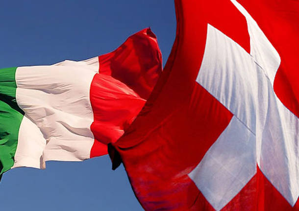 Svizzera-Italia, le formazioni ufficiali