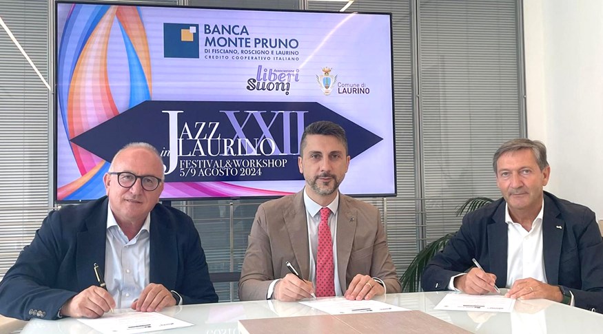 JazzinLaurino: il 5 agosto in concerto Dee Dee Bridgewater grazie alla BCC Monte Pruno, Comune di Laurino e Associazione Liberi Suoni