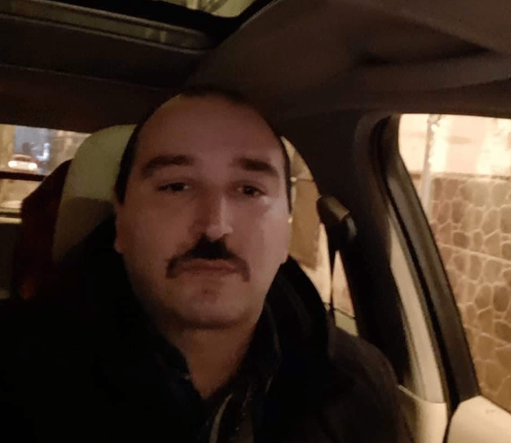 Mario freddato perché infastidiva i clienti