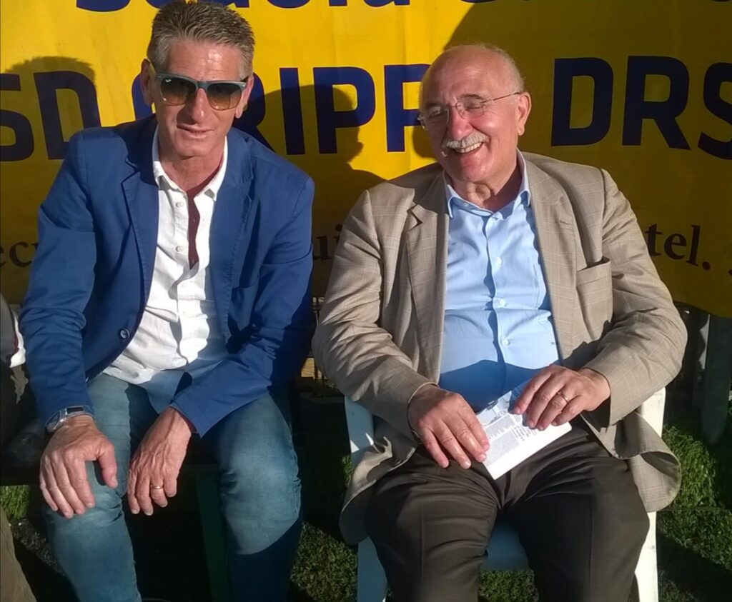 Terzo Memorial Enzo Pastore