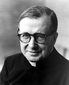 Il Santo del giorno (26 giugno): Escrivà de Balanguer