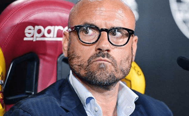 Salernitana, il giorno di cessione del club e dg