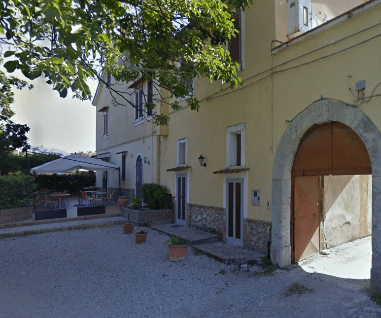 Progettista senza laurea, l’ex ProfAgri di Salerno al palo