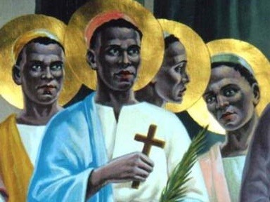 Il Santo del giorno (3 giugno): Carlo Lwanga e compagni