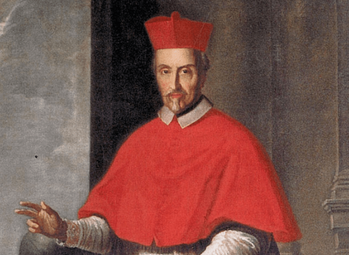 Il Santo del giorno (18 giugno): Gregorio Barbarigo