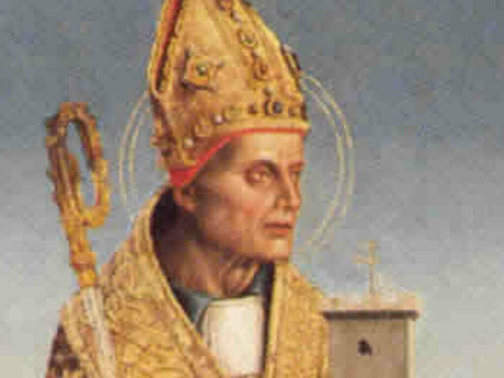 Il Santo del giorno (8 giugno): Medardo