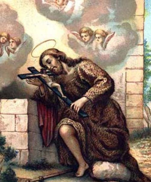 Il Santo del giorno (17 giugno): Ranieri