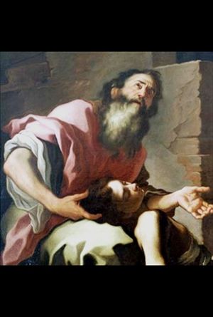 Il Santo del giorno (14 giugno): Eliseo