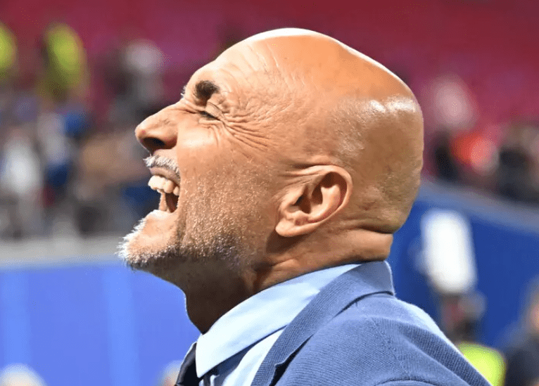 Ottavi di finale, Spalletti: «Dimarco out, Bastoni in forse»