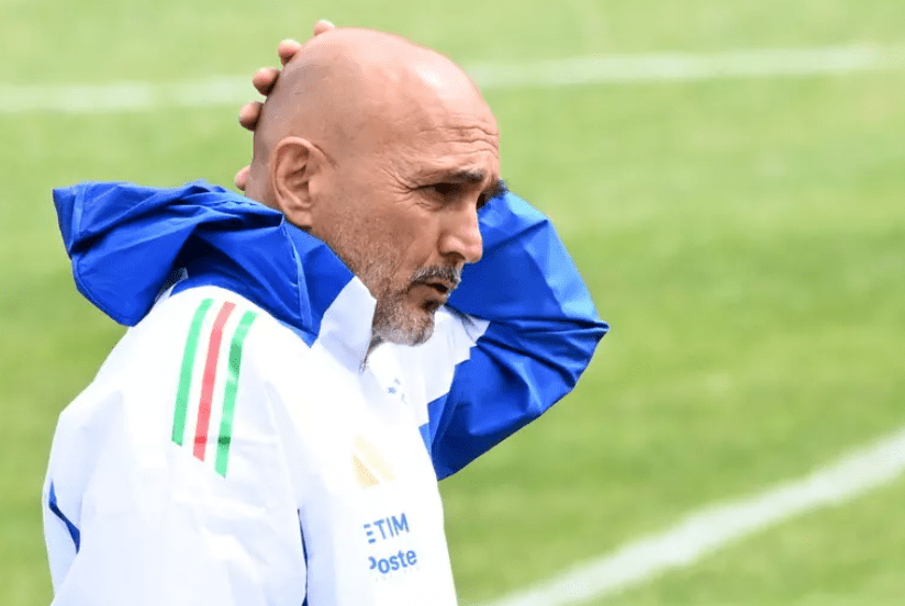 Croazia-Italia 1-1, Spalletti: «Ci siamo qualificati meritatamente agli Ottavi»
