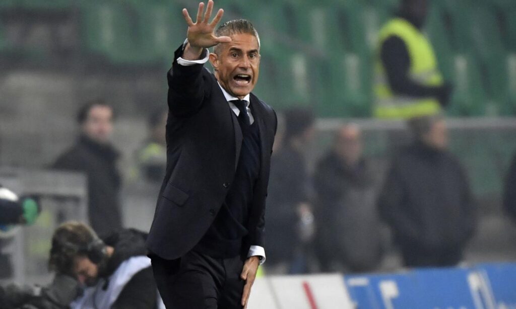 Italia-Albania, Sylvinho: «Per noi non è decisiva»