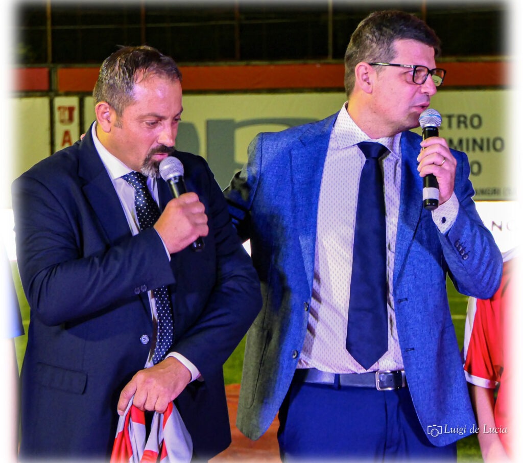 Angri, Armando Lanzione è il nuovo direttore generale