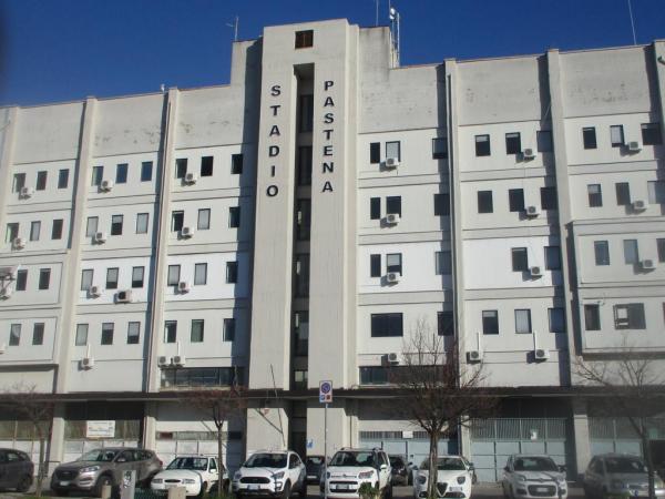 Battipaglia, alloggi per i poveri allo stadio Pastena