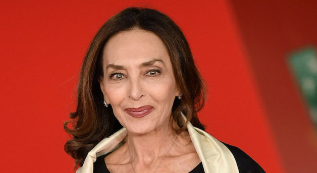 Cinema in lutto, morta Maria Rosaria Omaggio