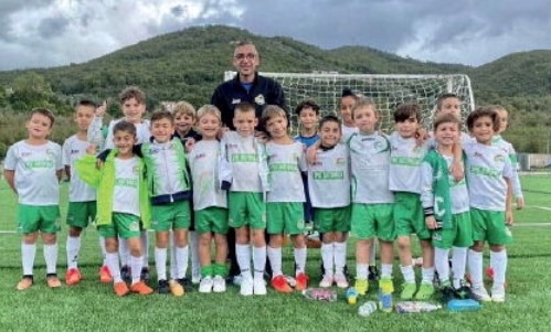 Per la Spes un’estate di tornei e successi