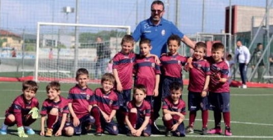 Valori e appartenenza, il metodo Torrione Fc
