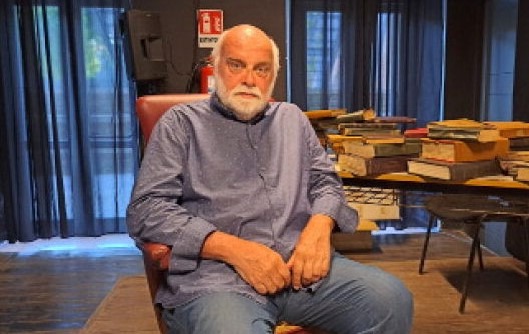 Andrea Carraro: «Noi, liberi con la radio. Fu la vera rivoluzione»