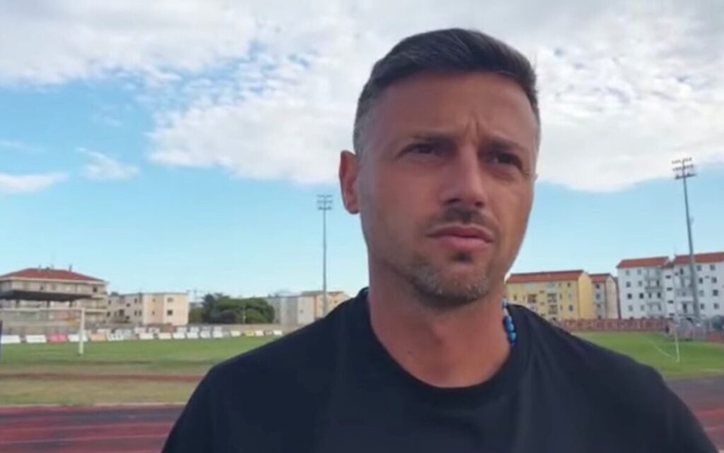La Paganese fa all-in su Esposito