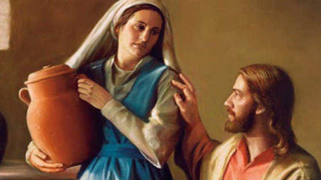 Il Santo del giorno (29 luglio): Marta