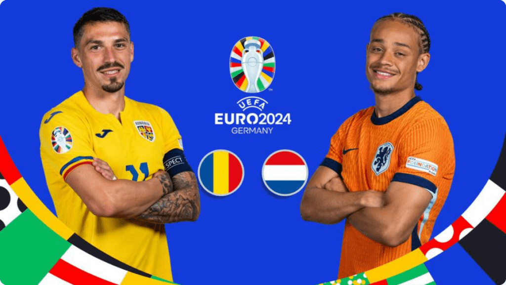Romania-Olanda, le formazioni ufficiali
