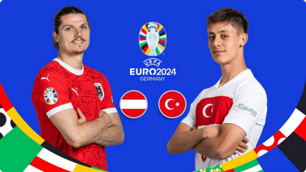 Austria-Turchia, le formazioni ufficiali