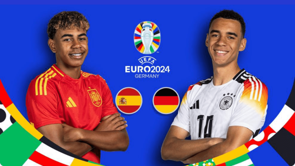 Spagna-Germania, le probabili formazioni