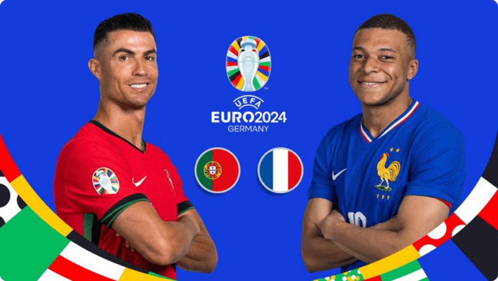 Portogallo-Francia, le probabile formazione