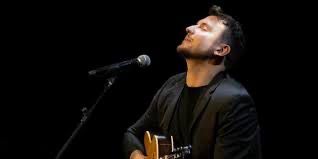 Concerto spettacolo “Un certo paradiso” di Manu Squillante