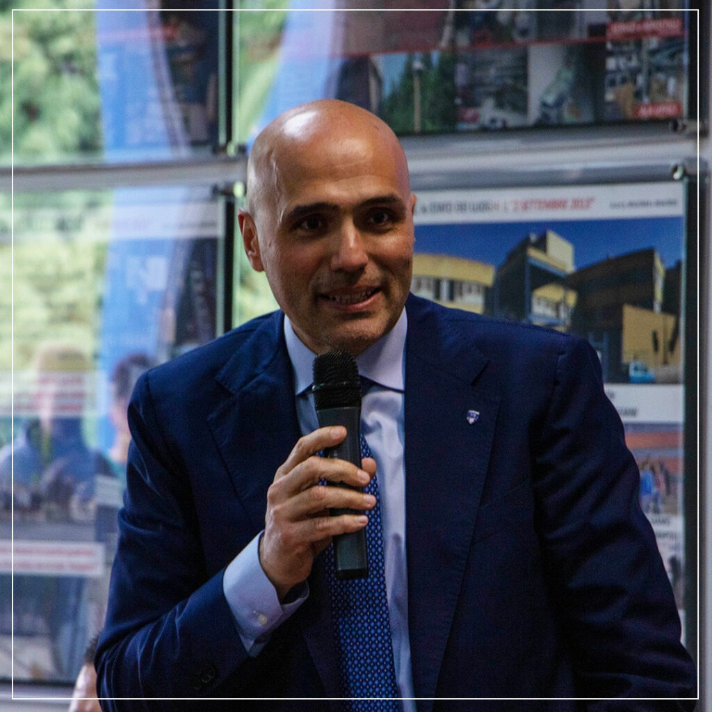 Figc Campania, Zigarelli: «Il nostro movimento continua a crescere»
