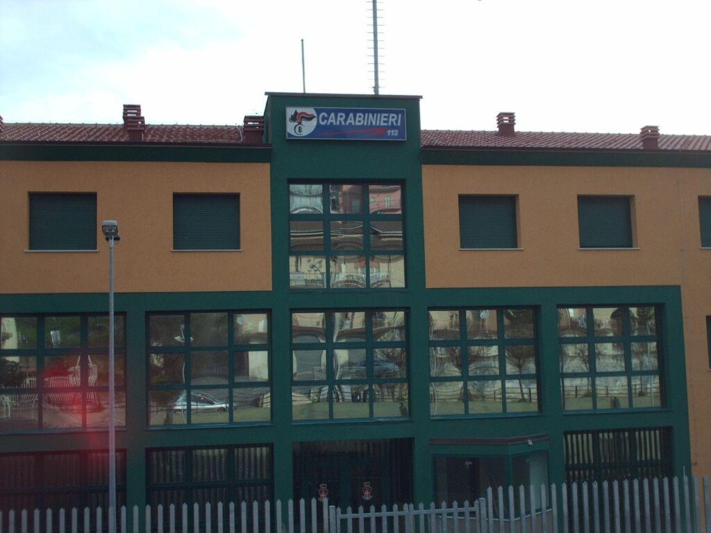 Sala Consilina, muore suicida per un video pornografico: arrestato 40enne