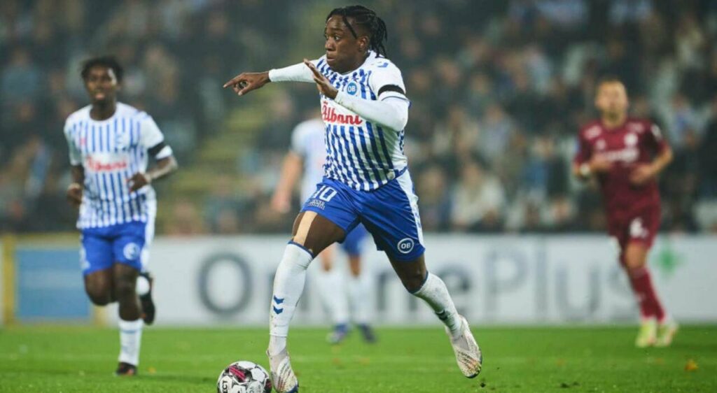 Calciomercato Salernitana, acquistato Tongya