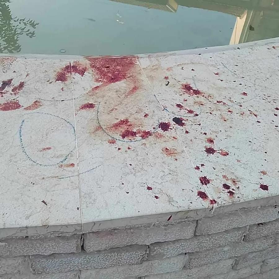 Battipaglia, violenta rissa in piazza della Repubblica