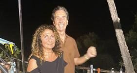 Eboli, carambola sulla A2: morti gli avvocati Mario Valiante e Wilma Fezza