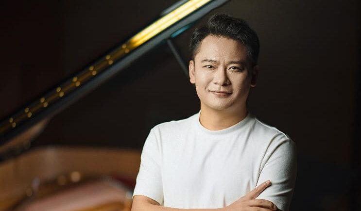 Cava de’ Tirreni, il pianista Hong Xu in concerto