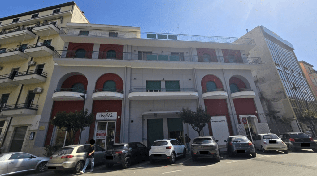 Battipaglia, la Soprintendenza vincola il Garofalo