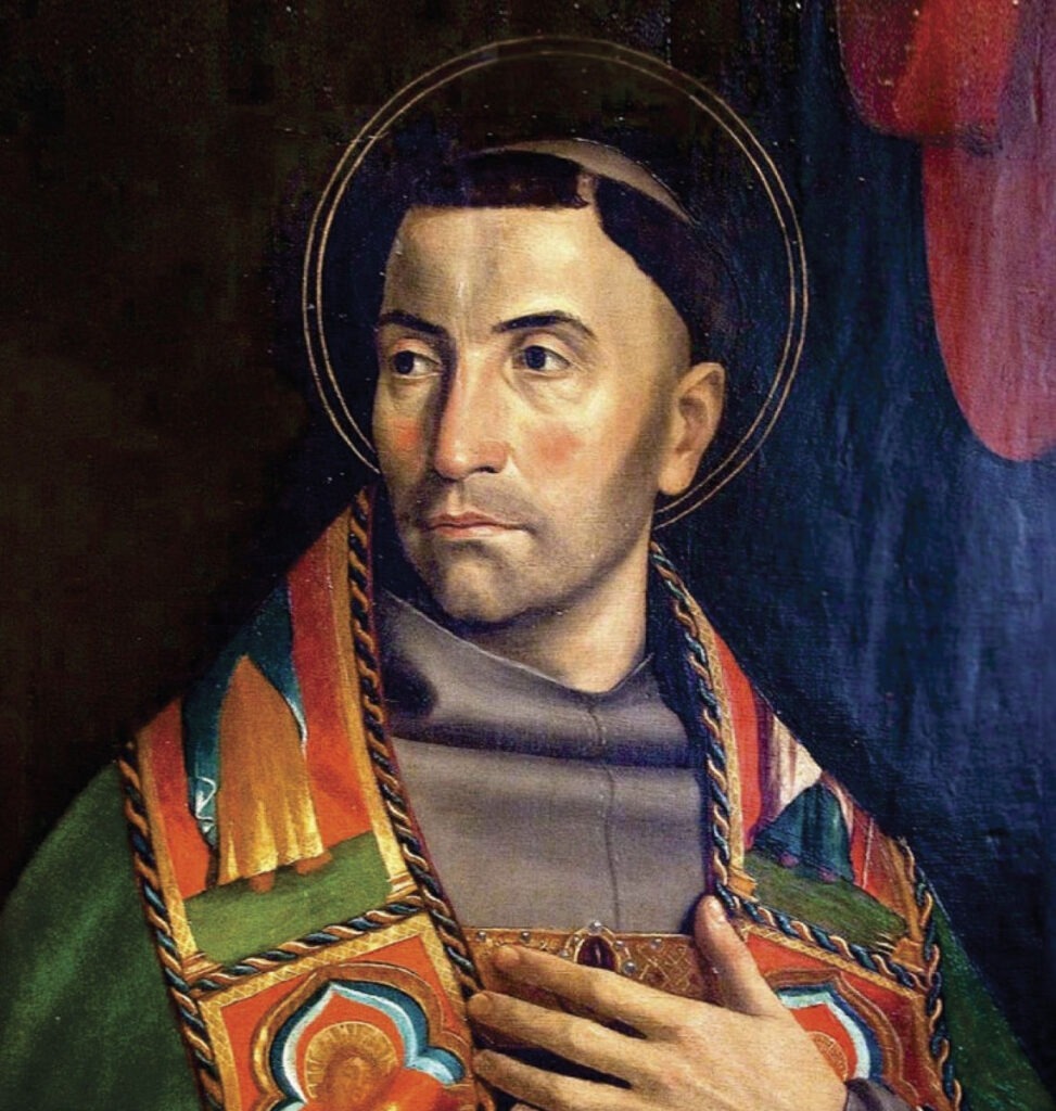 Il Santo del giorno (15 luglio): Bonaventura da Bagnoregio